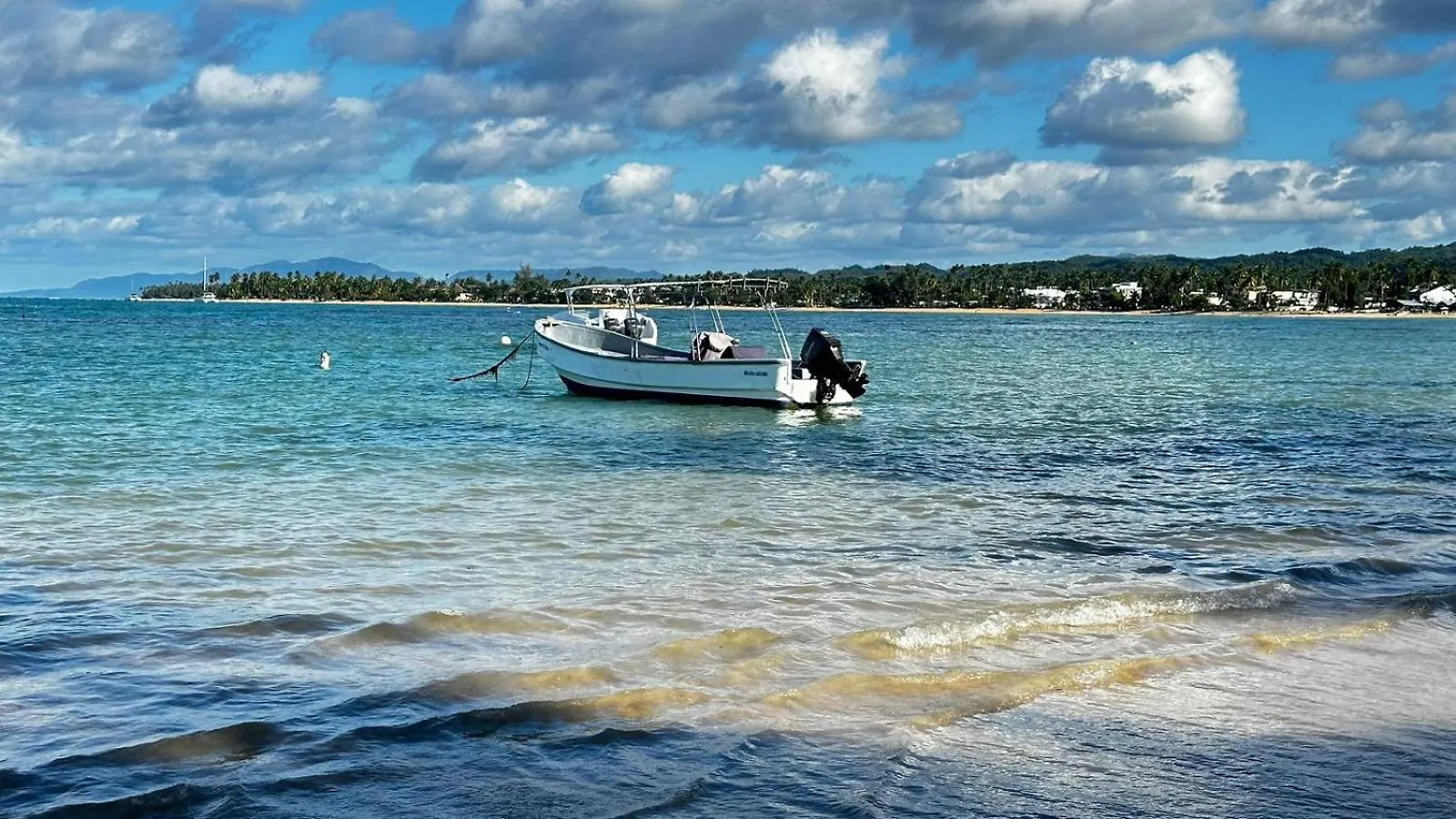Campsite Casa Ballenas2 Las Terrenas Dominican Republic