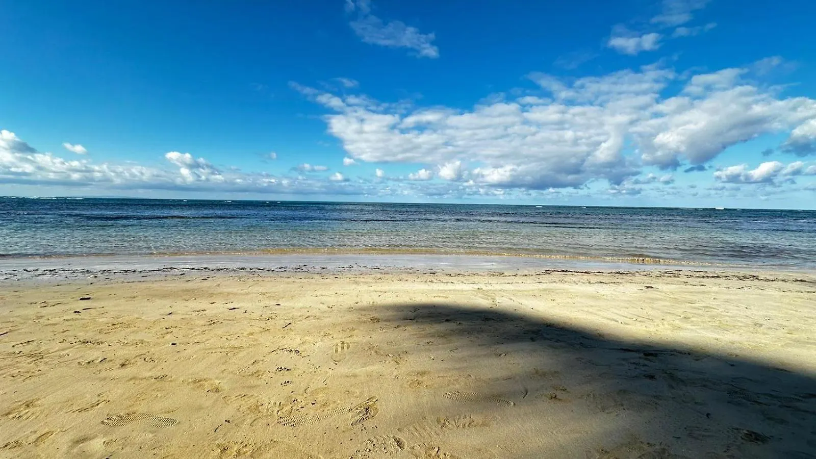 Casa Ballenas2 Las Terrenas Campsite
